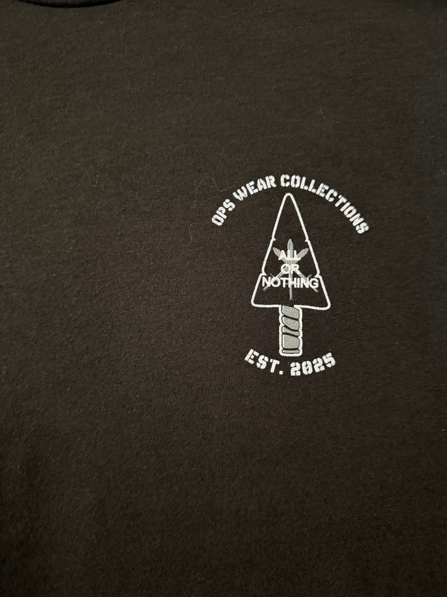Ops Wear T Shirt