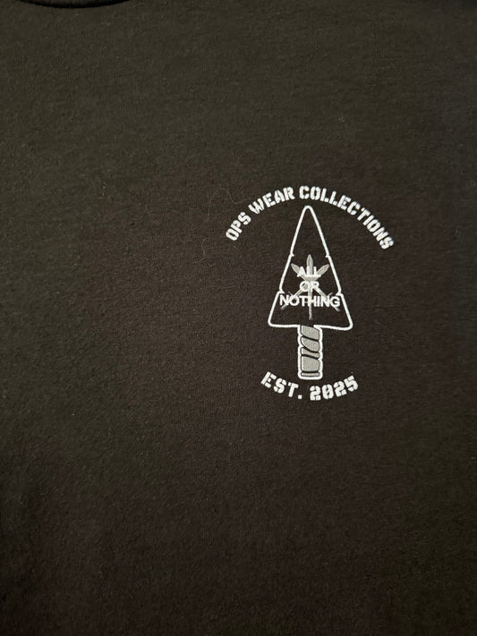Ops Wear T Shirt
